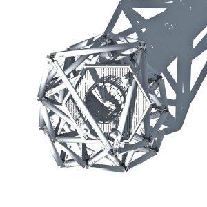 tetrahedron